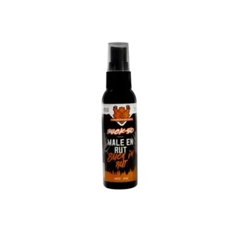 PROXPEDITION Proxpedition Buck-50 Moose Urine 100% Synthetic 120ml