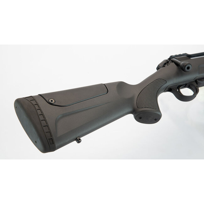 Sabatti Rover Hunter Synthetic Bolt Action Rifle