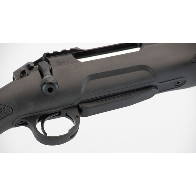 Sabatti Rover Hunter Synthetic Bolt Action Rifle + Muzzle Brake