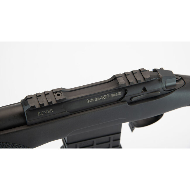 Sabatti Rover Patrol Synthetic Bolt Rifle Cal.308 win