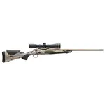 BROWNING Carabine Browning  X-Bolt 2 Speed Ovix Cal. 30-06 SPRG