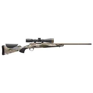 Browning Browning X-Bolt 2 Speed ​​Rifle  Ovix Cal.30-06 SPRG