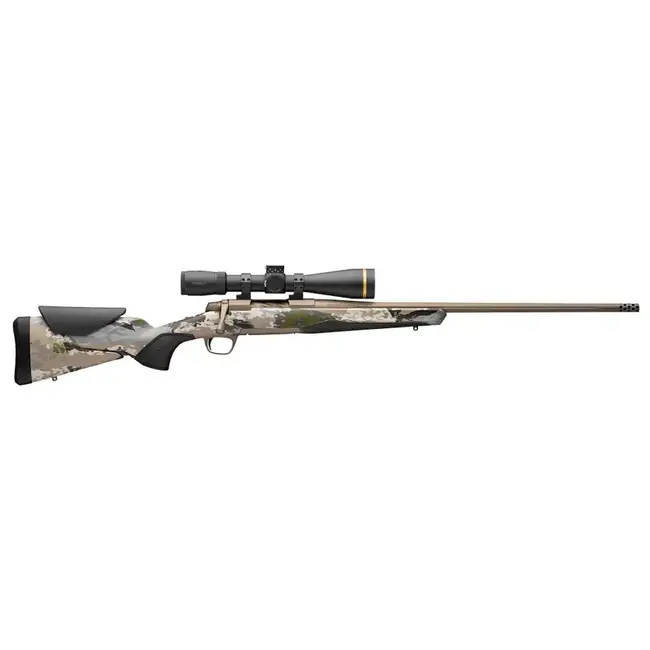 Browning X-Bolt 2 Speed ​​Rifle  Ovix Cal.30-06 SPRG