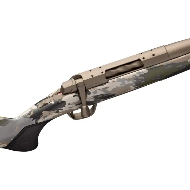 Browning X-Bolt 2 Speed ​​Rifle  Ovix Cal.30-06 SPRG
