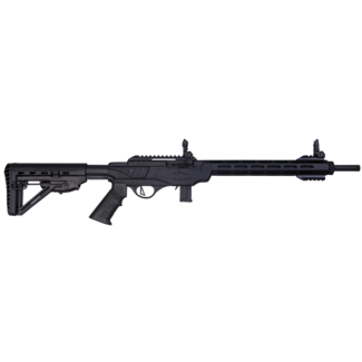 ADLER Adler Semi-Auto Tactical Rifle Cal.22lr 20''