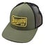 Browning Browning Thacher Green Cap