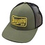 Browning Casquette Browning Thacher Green