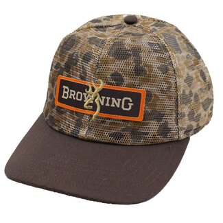Browning Browning Hutchinson Vtan Cap