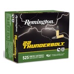 REMINGTON Munitions Remington 22 Thunderbolt Cal.22 Lr - Lot De 525