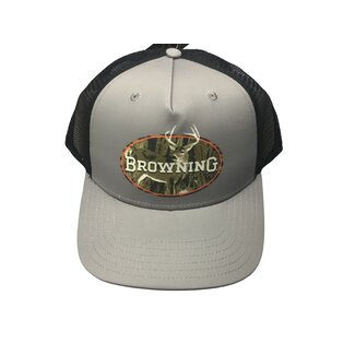 Browning Browning Davenport Cap Gray