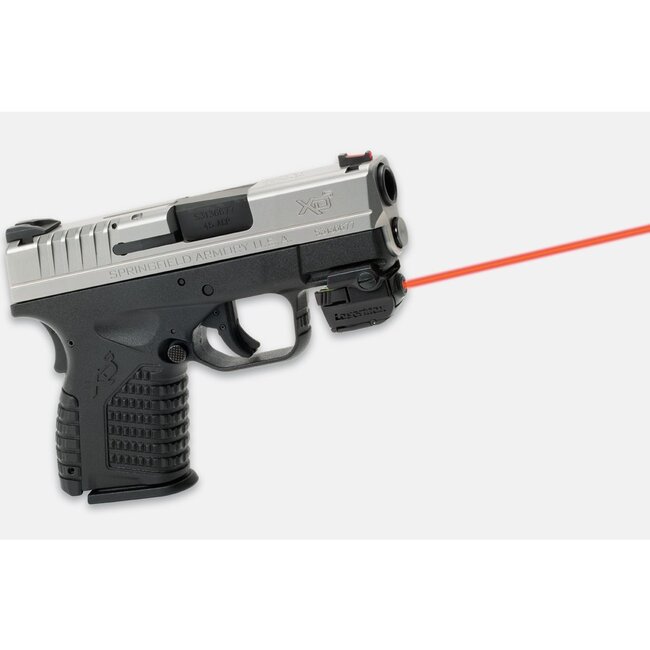 LaserMax Red Micro 11 Laser