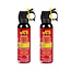 SABRE WILD Sabre Wild Bear Repellent Maximum Protection 1% 225G 2/pkg