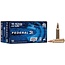 FEDERAL Munitions Federal Varmint & Predator Cal.22-250REM 50gr 50/pqt