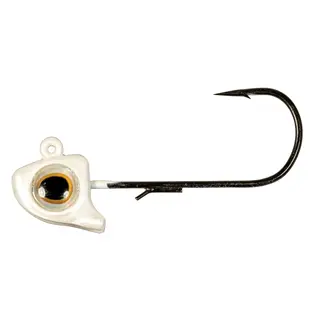 Z-MAN Tête De Jig Z-Man Finesse Eyez 3/0 Hook 3/8OZ  3/PQT