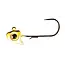Tête De Jig Z-Man Finesse Eyez 3/0 Hook 3/8OZ  3/PQT