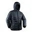 Alps Men's Insulated Jacket Black