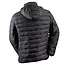 Alps Men's Insulated Jacket Black