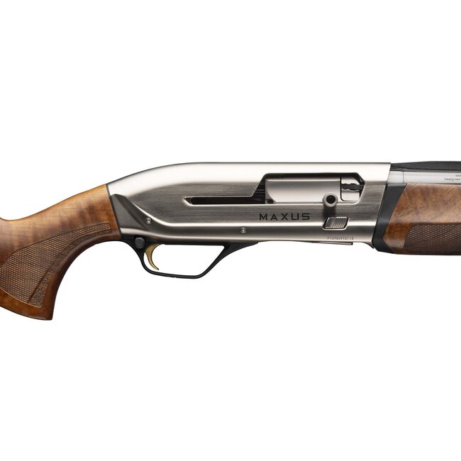 Browning Maxus II Upland Semi-Auto Shotgun 12ga 3'' 28''