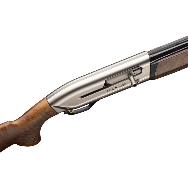 Browning Maxus II Upland Semi-Auto Shotgun 12ga 3'' 28''