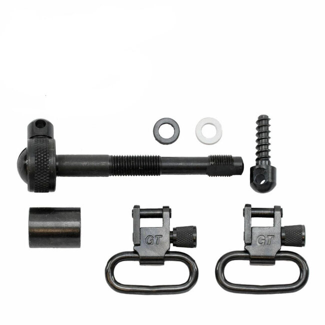 Attaches À Courroie Grovtec 7400 REM  Swivel