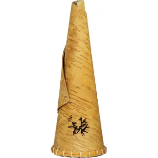 RECALL DESIGNS Recall Designs Birch Bark Moose Cone Call