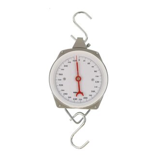 ALTAN SAFE OUTDOORS Altan Mechanical Scale With Hooks