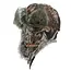 Chapeau Innova Réversible Boonie Trapper Homme Camouflage/Orange Xl