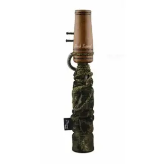 BUCK EXPERT Whitetail Deer Call "Whitetail Classic"