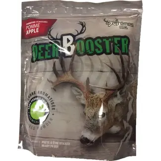 LES PRODUITS EXTRÊMES C.G Deer Booster Pomme Extreme C.G