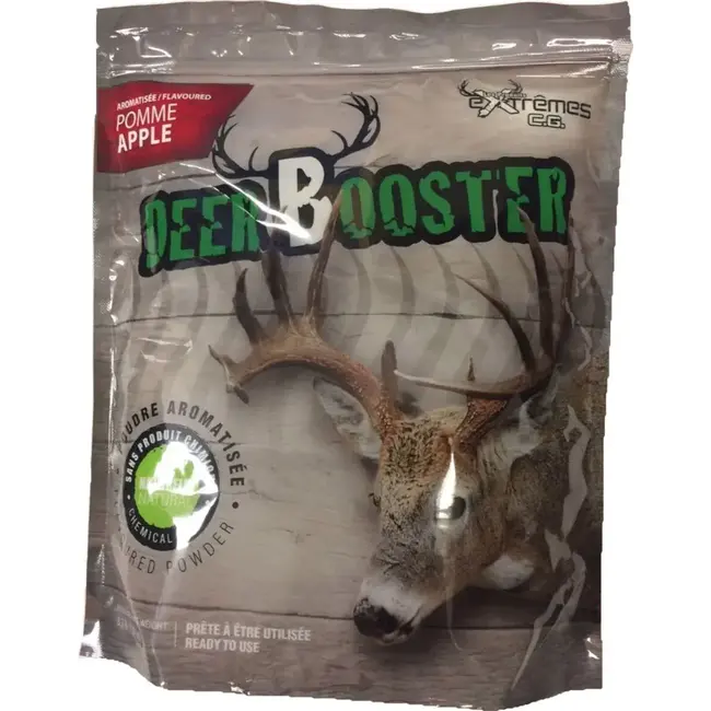Extreme C.G Apple Deer Booster