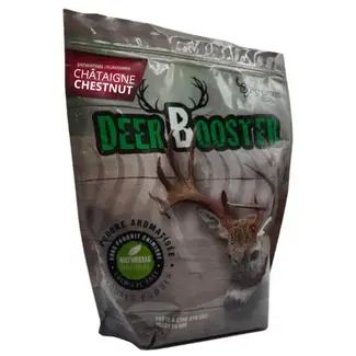 LES PRODUITS EXTRÊMES C.G Extreme C.G Chestnut Deer Booster