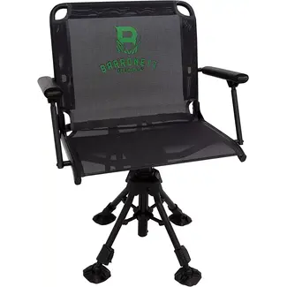 BARRONETT Barronett 360 Deluxe Chair