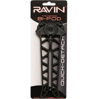 Ravin Ravin Tacheads R150 Spring Bi-Pod