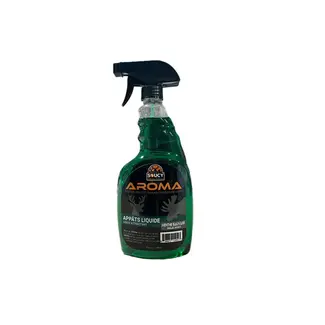 MEUNERIE SOUCY Appâts Liquide Meunerie Soucy Aroma Menthe 700Ml