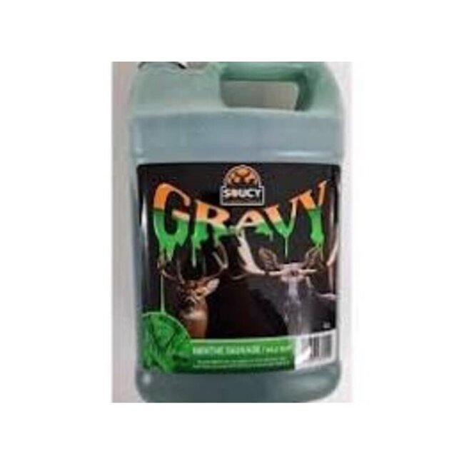 Meunerie Soucy Gravy Wild Mint 4L