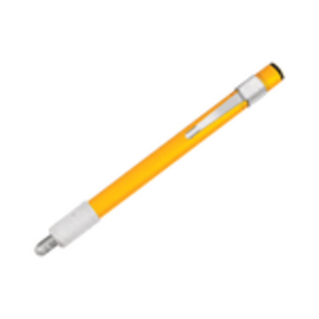 Aiguiseur De Couteaux Buck Diamond Pocket Jaune