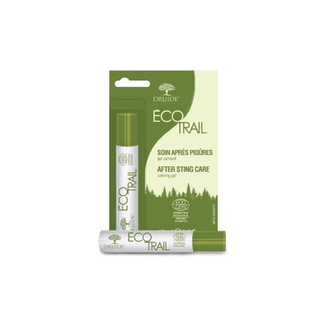 Druide Eco Trail After Bite Gel 15 ml