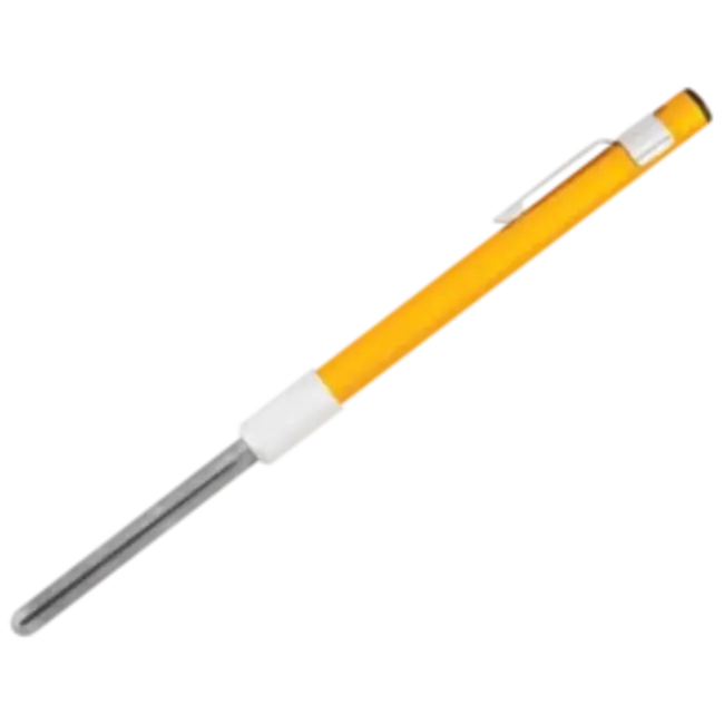 Aiguiseur De Couteaux Buck Diamond Pocket Jaune