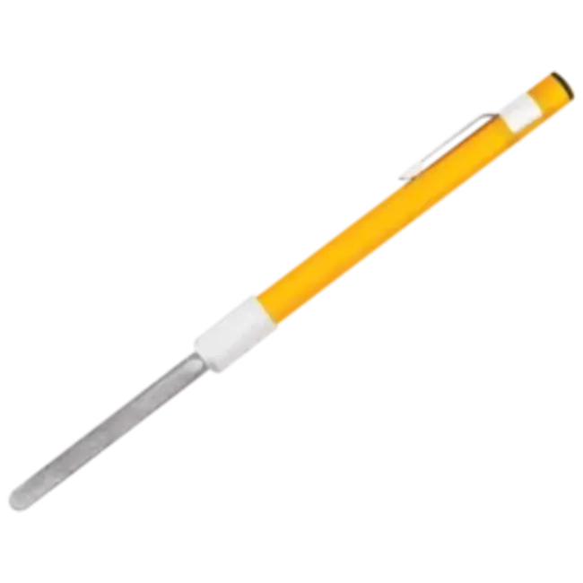 Aiguiseur De Couteaux Buck Diamond Pocket Jaune