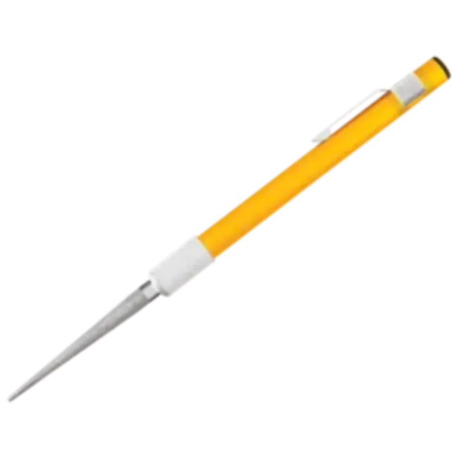 Aiguiseur De Couteaux Buck Diamond Pocket Jaune