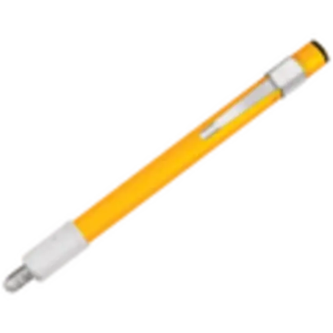 Buck Knives Diamond Pocket Knife Sharpener Yellow