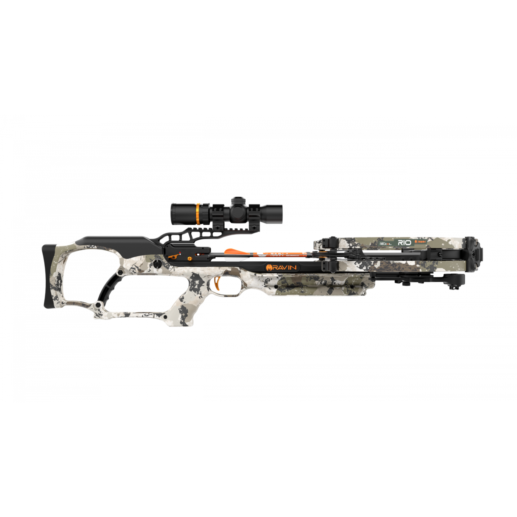 RAVIN Arbalète Ravin R10 XK7 R012  Camouflage