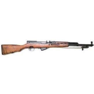 NORINCO SKS Semi-Automatic Rifle Type 56 Cal. 7.62X39 mm Wood
