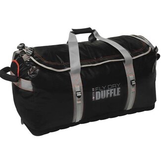 NORTH 49 Fly Dry Waterproof Duffle Bag Medium