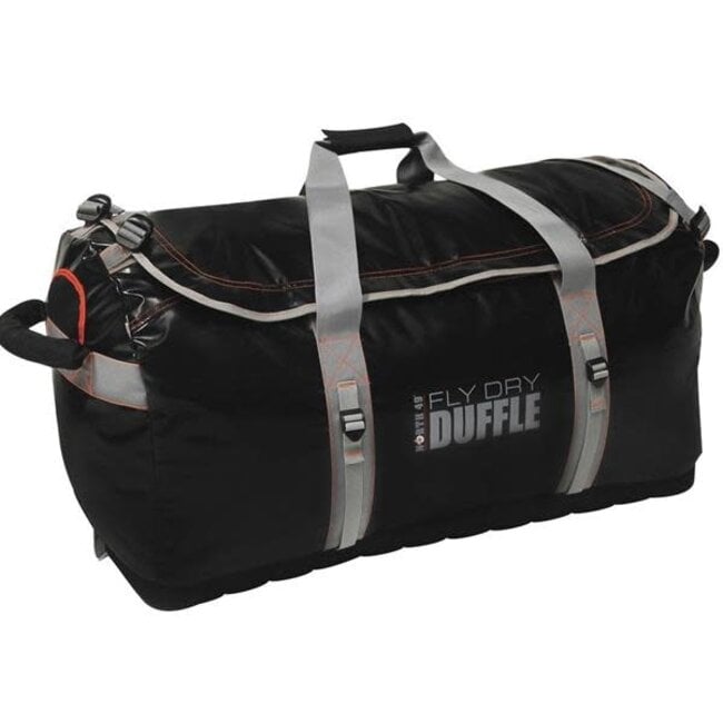 Fly Dry Waterproof Duffle Bag Medium