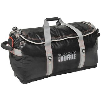 NORTH 49 Sac Étanche Duffle Fly Dry Large