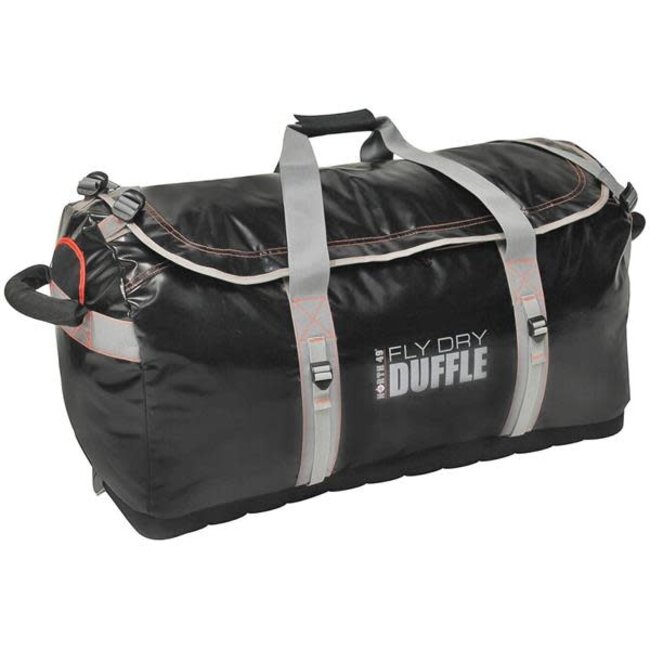 Fly Dry Waterproof Duffle Bag Large