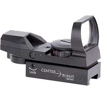 CENTERPOINT CenterPoint Tactical Reflex Sight 32mm