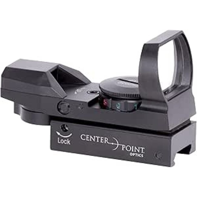 Viseur CenterPoint Tactical Reflex Sight 32mm