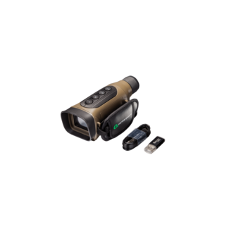 CENTERPOINT Centerpoint Night Vision Monocular 200 Yards